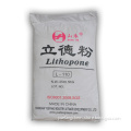 Rubberlith Zinc Sulfide and Barium Sulfate Lithopone (L-110)